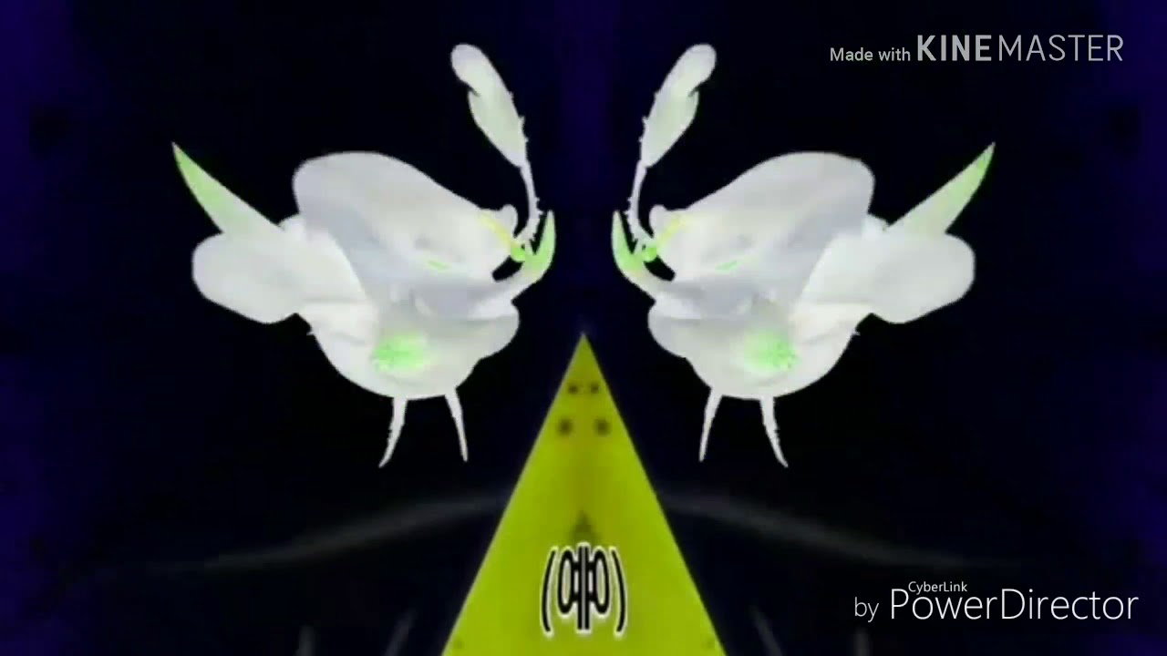 (NEW EFFECT) Larva Intro In G Major 341