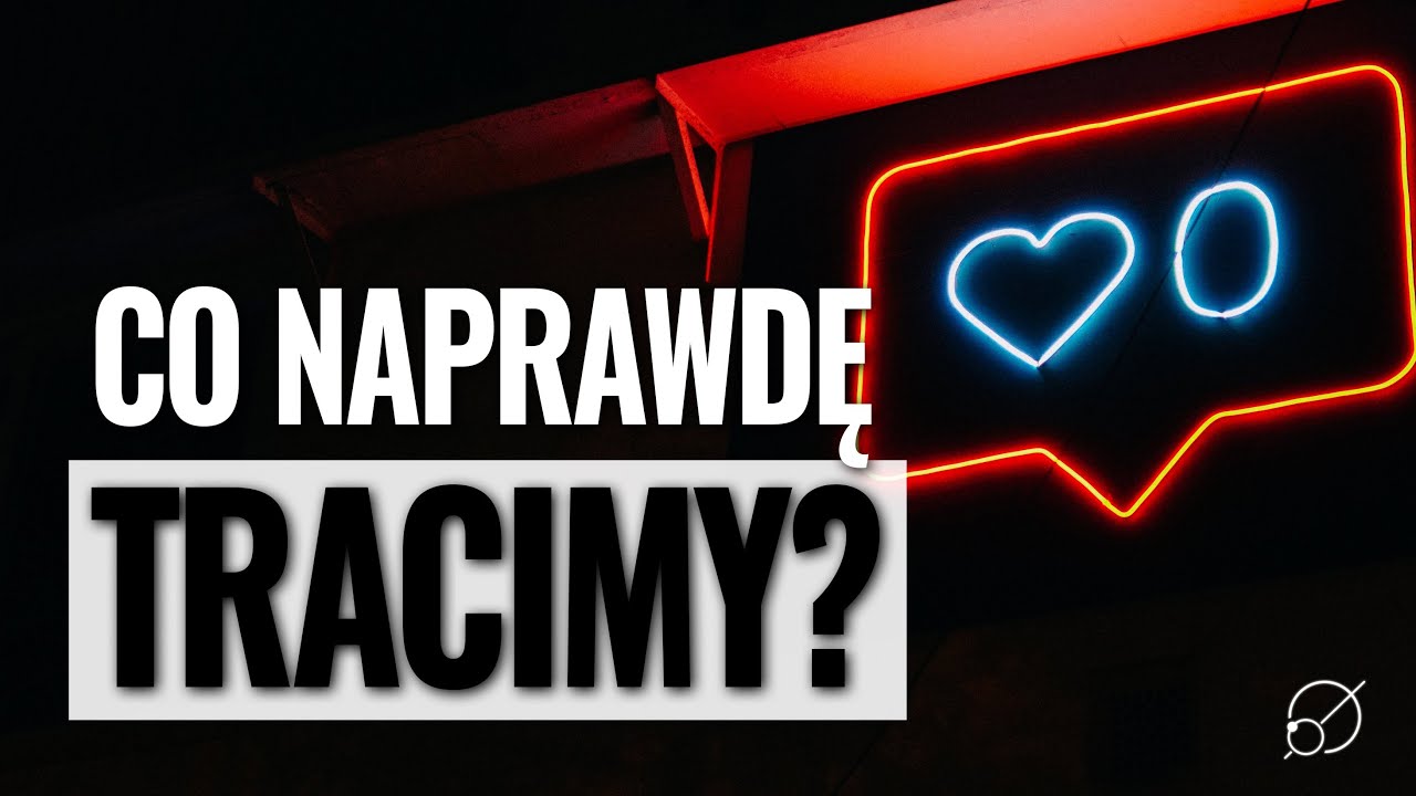 Co się&nbsp;stanie gdy się odłączysz? FOMO