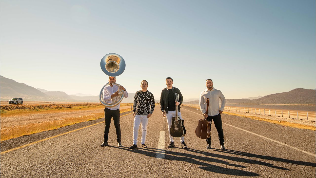 El Sol No Regresa - Fuerza Armada