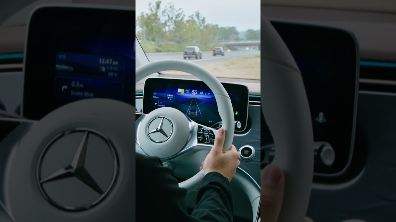 How To: Driving Assistance Features