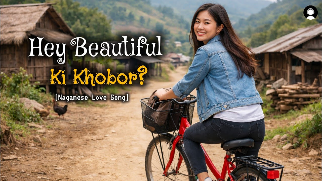 Hey Beautiful, Ki Khobor?