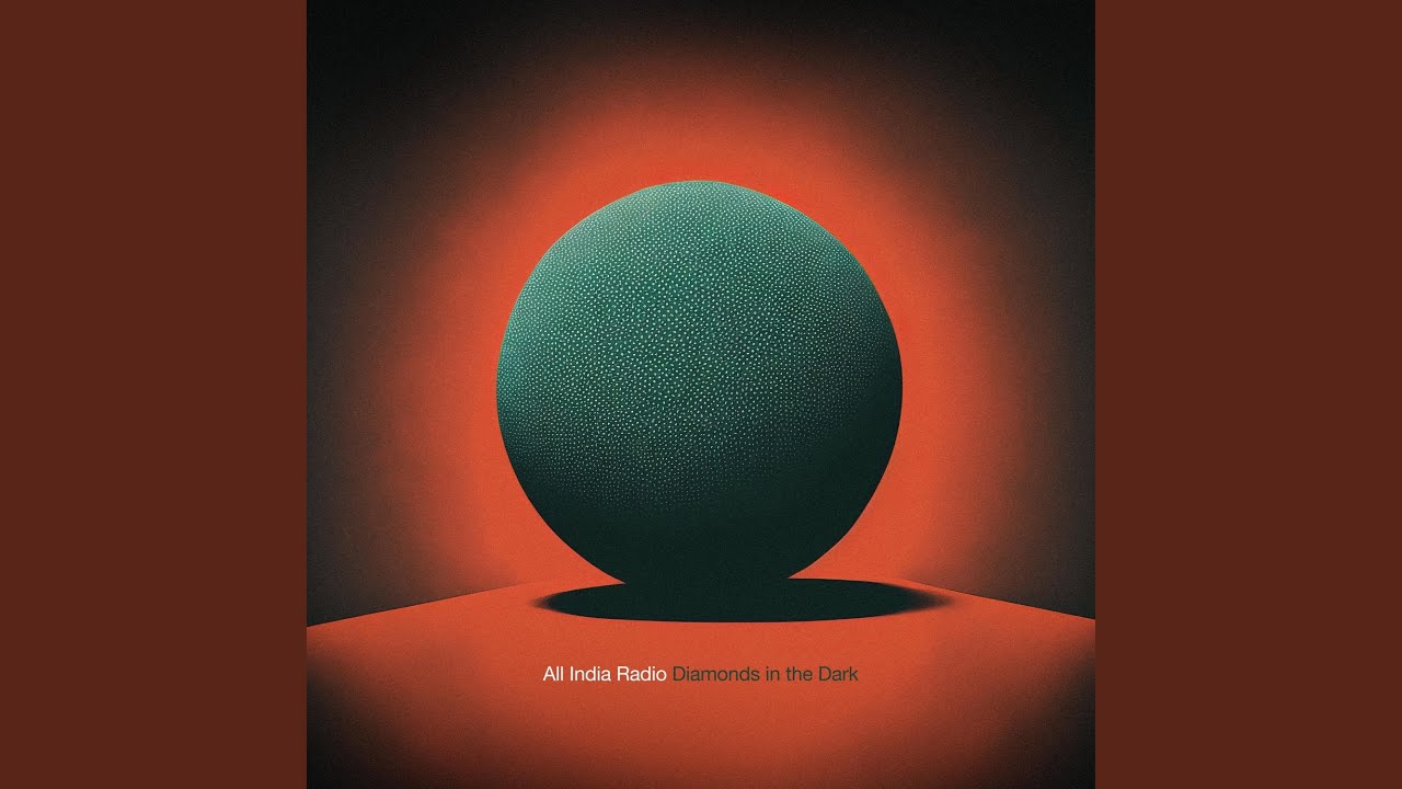 Space Jazz (Diamonds Mix)