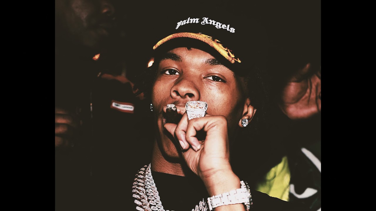 (FREE) Lil Baby Type Beat 2021 - GRACE | Prod. @dxbeats