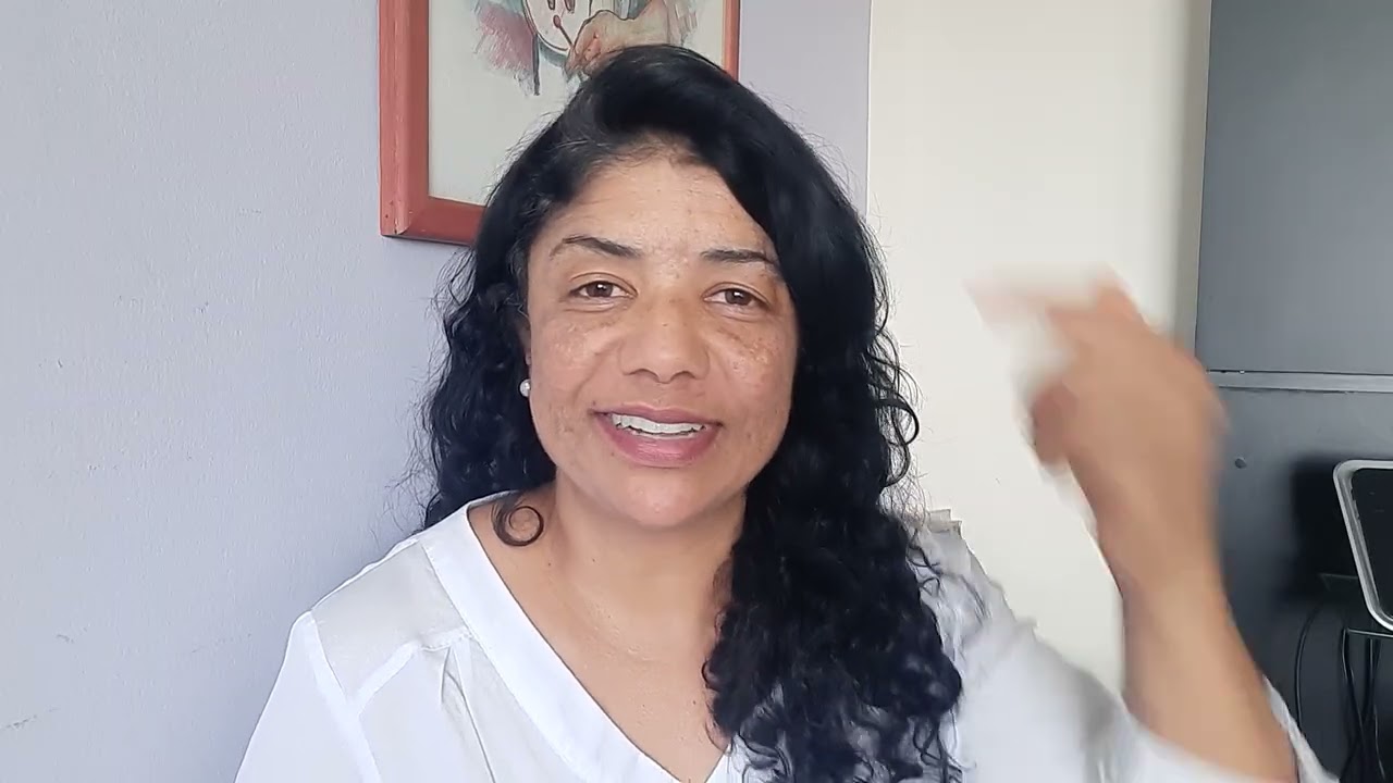 QUEM AVISA,AMIGO É!Pastora Luciana Karla 02/03/26