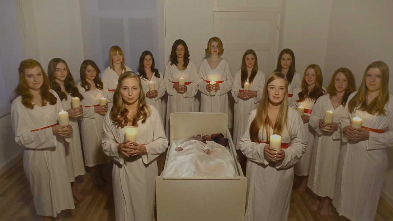 Abendsegen LaCappella junior