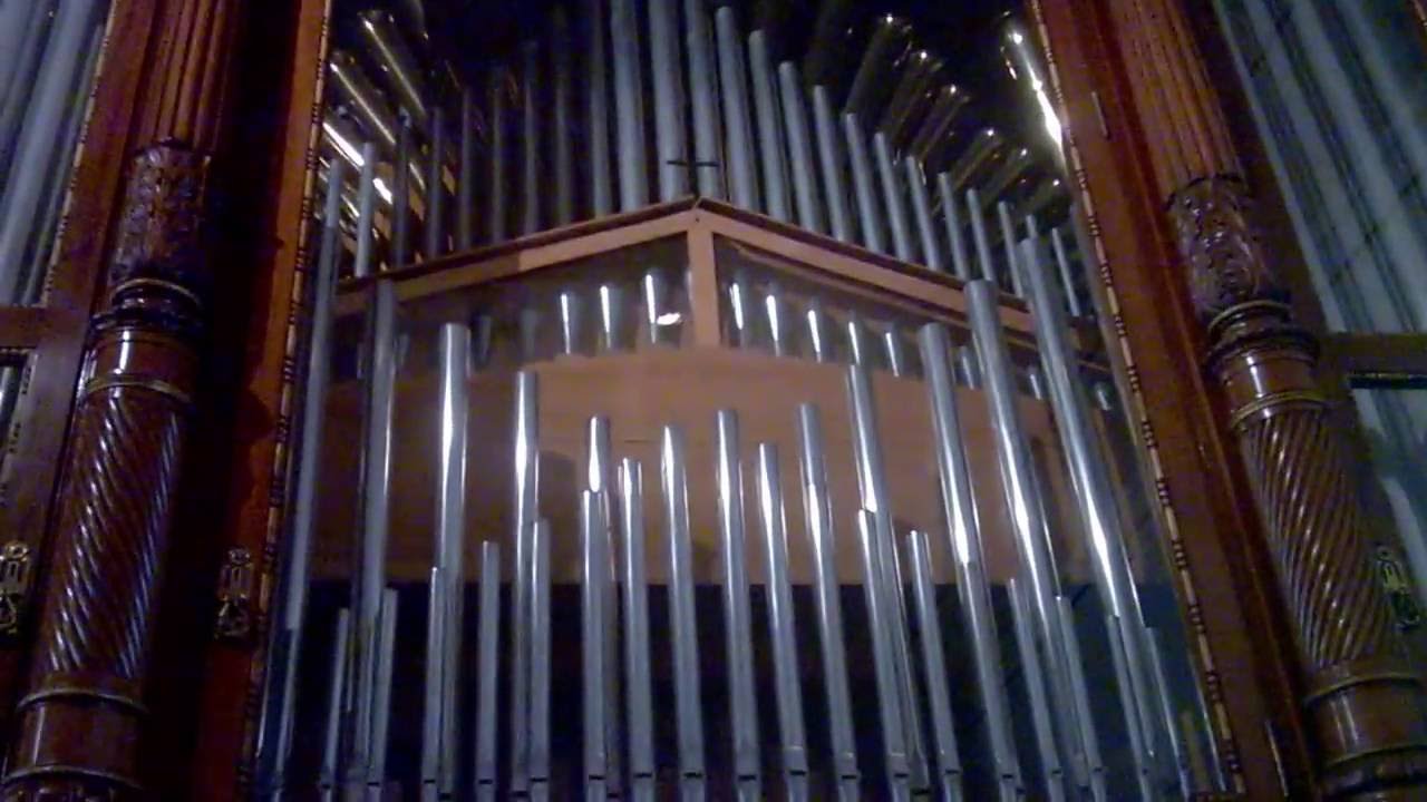 Imhof & Mukle Orchestrion