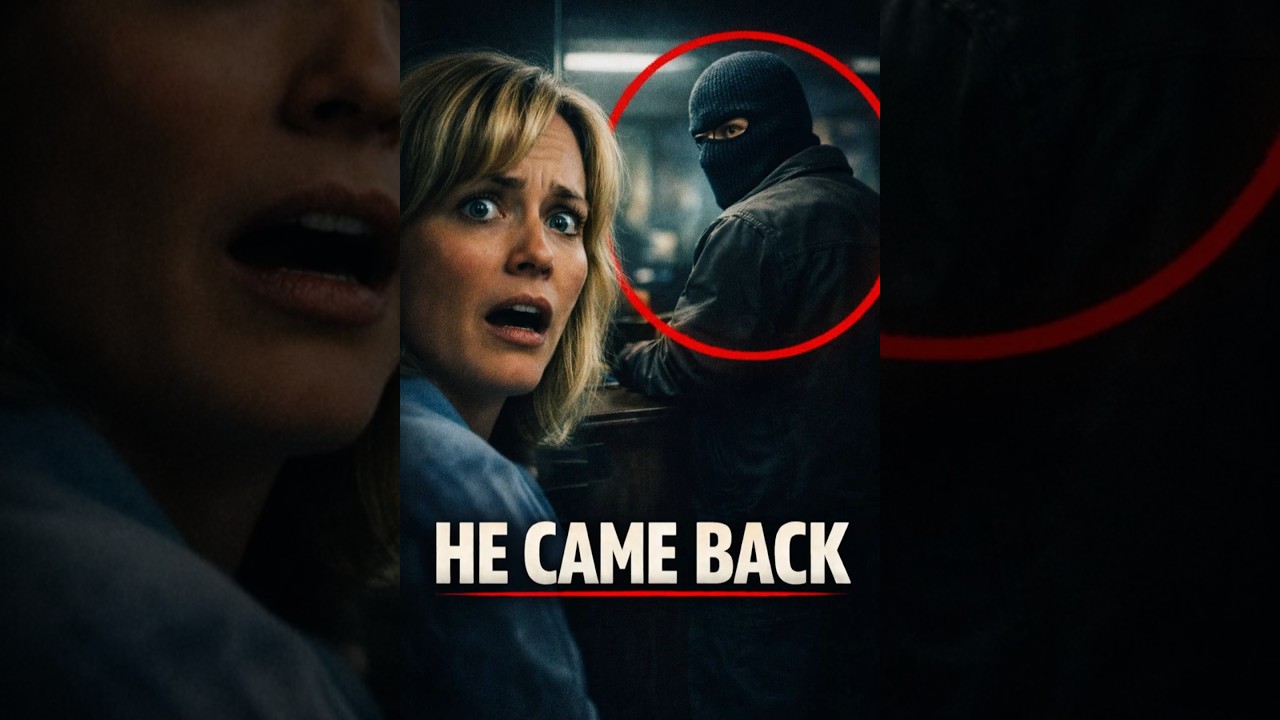 He Robbed The Same Bank Again&hellip;PART-1|  #hiddenhistory
