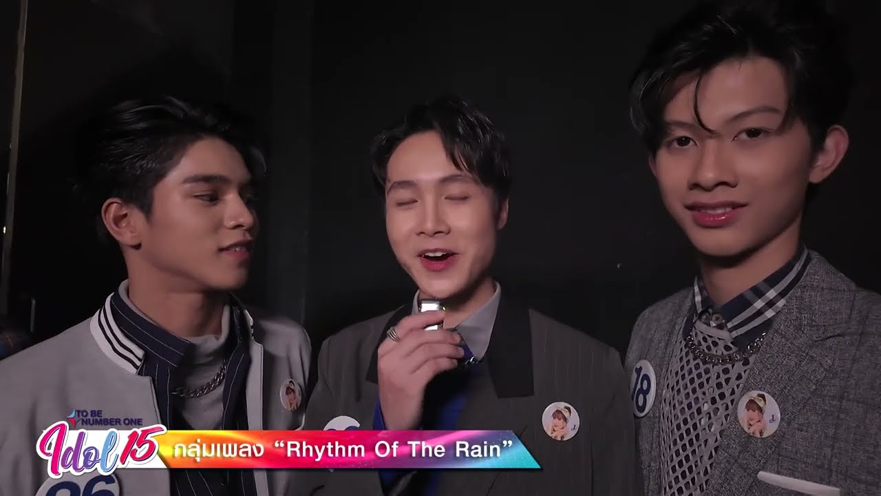 TO BE NUMBER ONE IDOL 15 l Daily Highlight EP.21