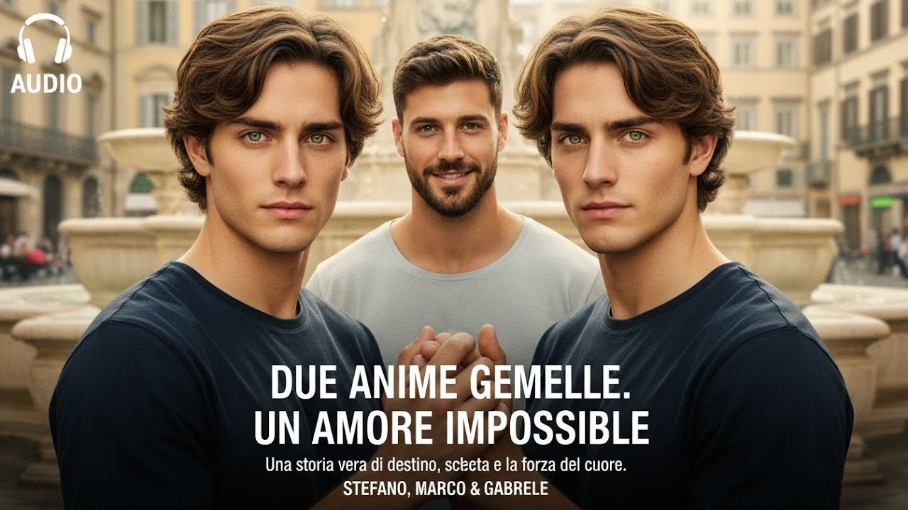 FRATELLI DIVISI: UNO SEPOLTO, L'ALTRO RINNEGATO