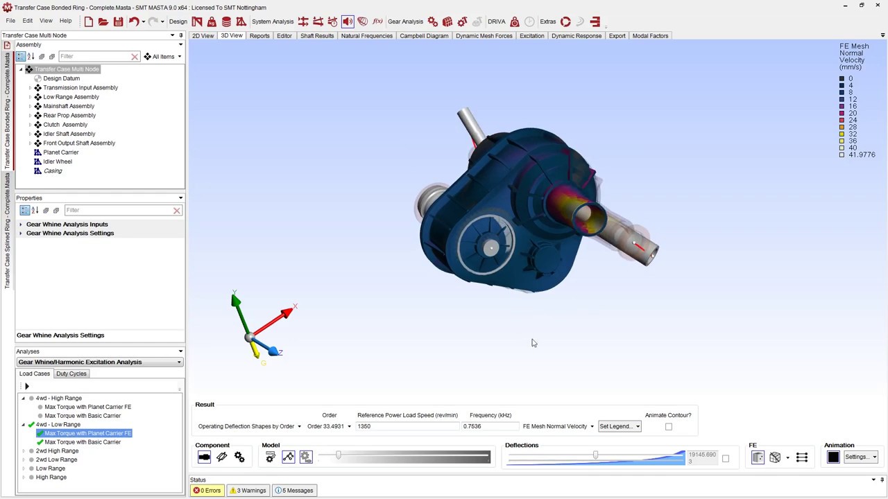 MASTA Webinar Series | MASTA 9 New Features Overview