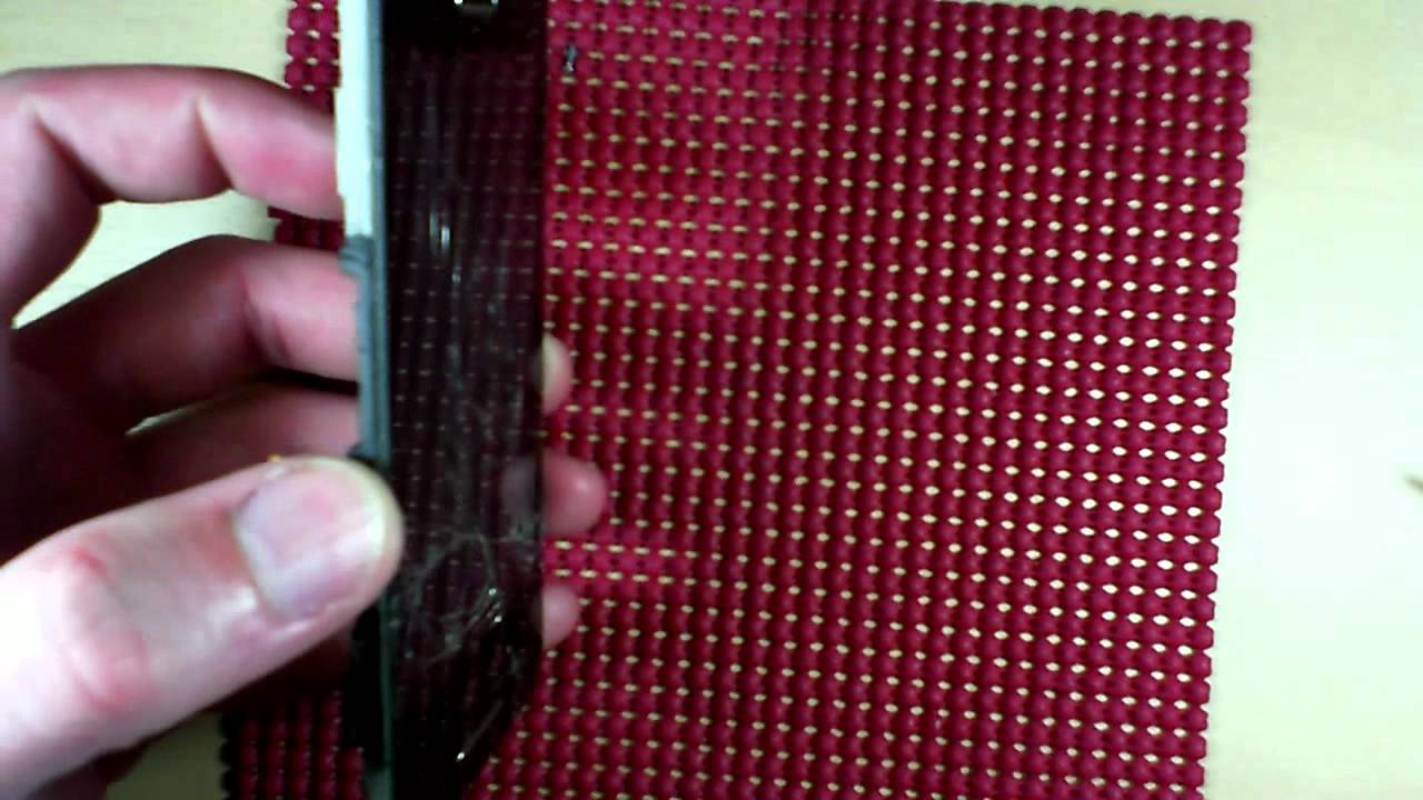 Samsung Galaxy Ace Tear Down & Re-Assembly