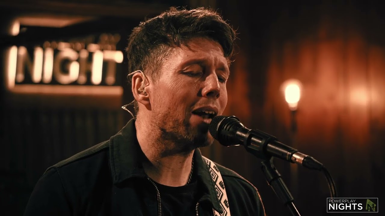 POWERPLAY NIGHTS Vol. 10 - Aynsley Lister - Hurricane