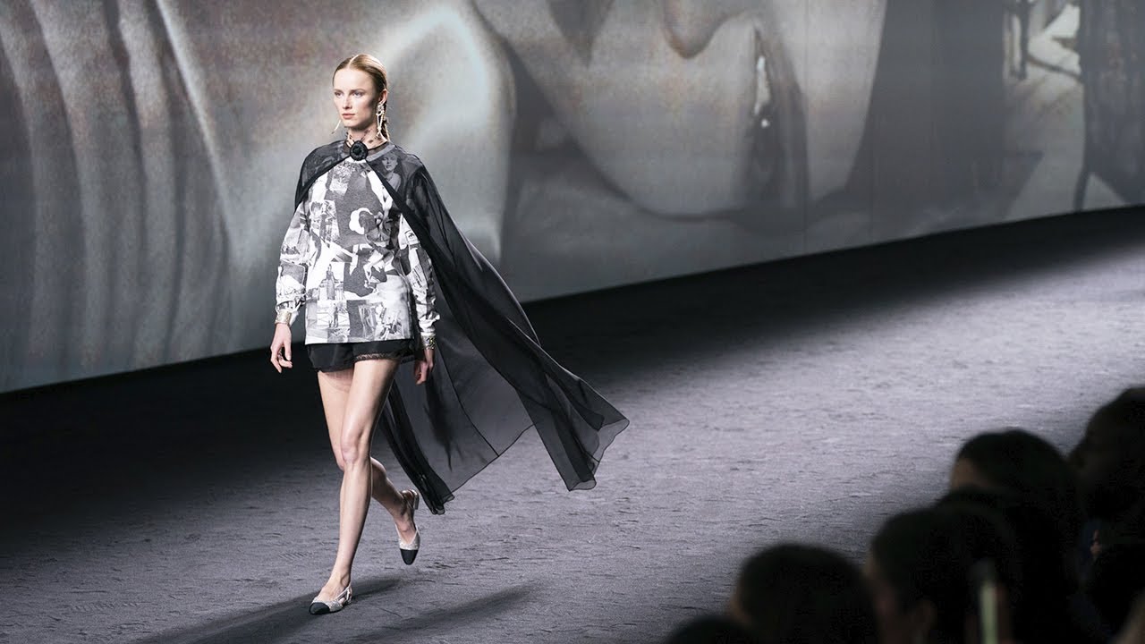 Chanel | Spring Summer 2023 | Full Show