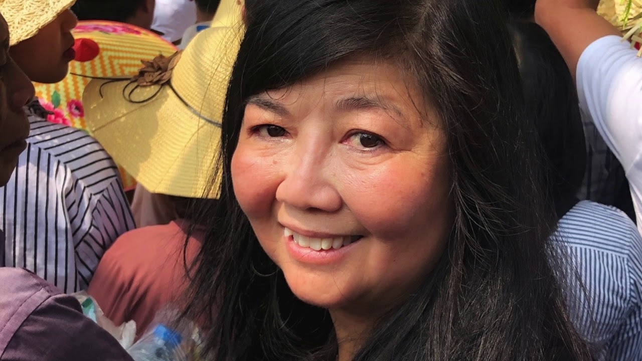Perfume Pagoda Festival 2019