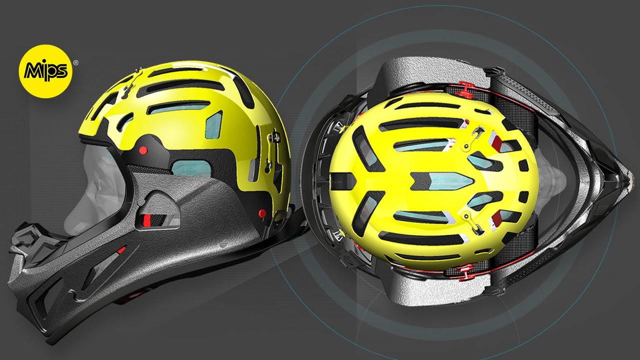 Mips Helmet Put To The Test | MXstore.com.au