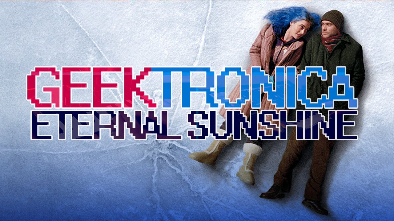 Eternal Sunshine of the Spotless Mind // Theme [Geektronica Synth Cover]