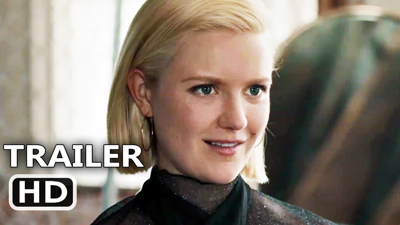 APPENDAGE Trailer (2023) Hadley Robinson, Emily Hampshire