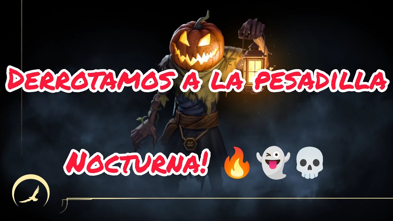 Grim soul - villa de vilgraw! Derrotamos a la pesadilla en sus 3 modos! 👻💀🔥