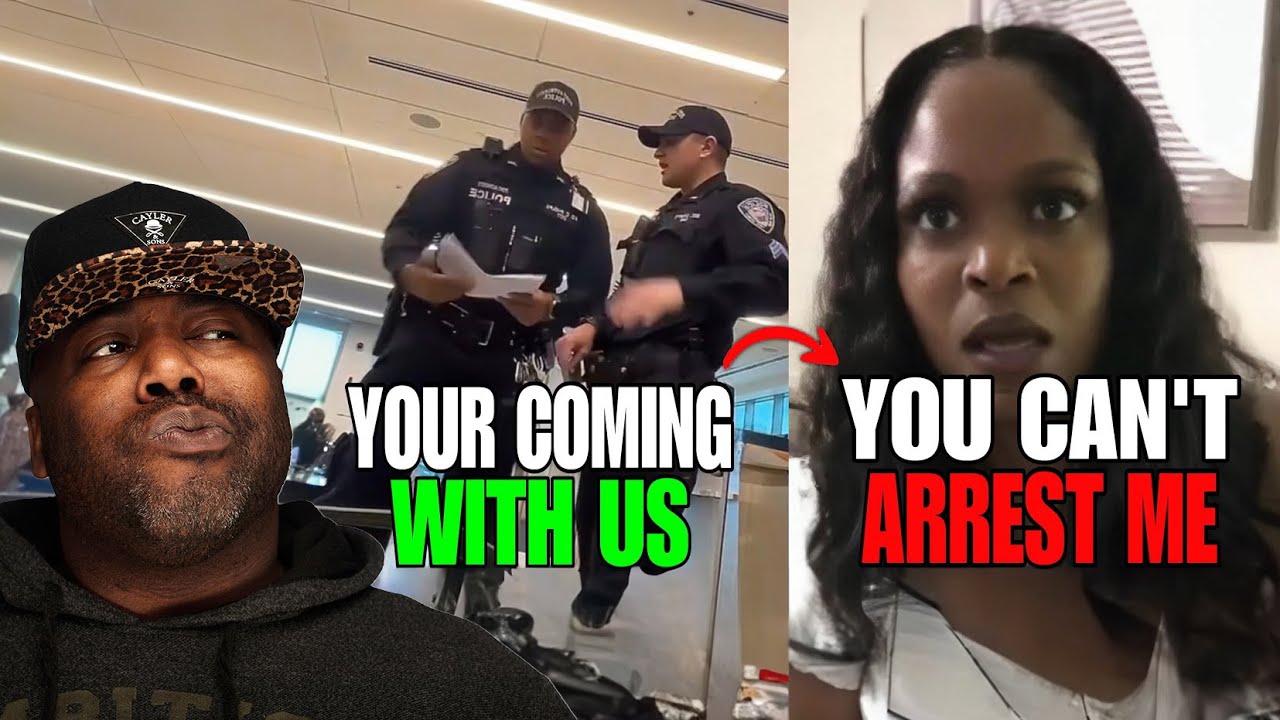 Woman Gets Arrested After Committing Paternity Fraud