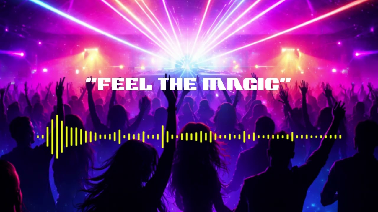 Feel the Magic