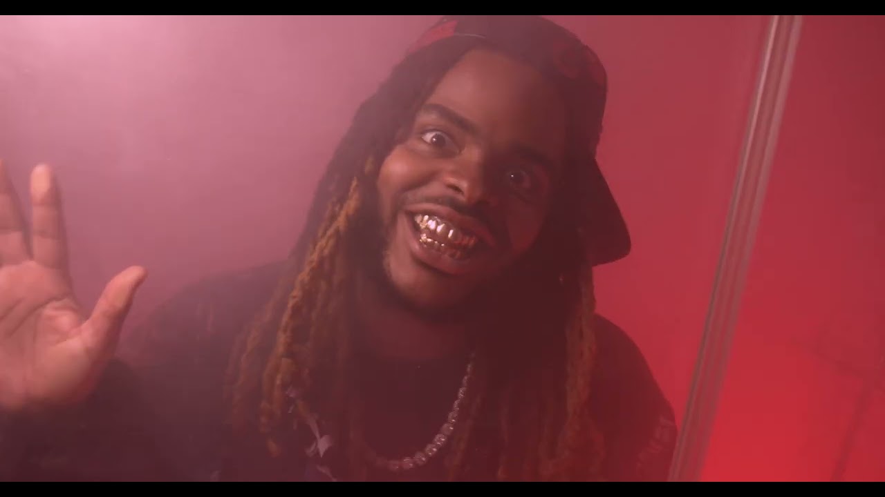 Babysdu X UKN X Elic&ecirc; X FG Young &ndash; &ldquo;Ghost&rdquo;