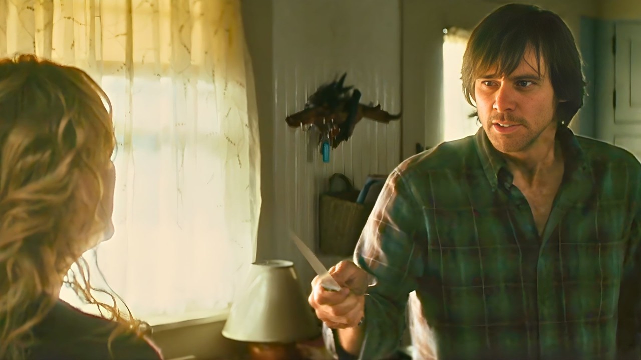 The Number 23 (2007) Movie Recap | The Number 23 Movie Summary