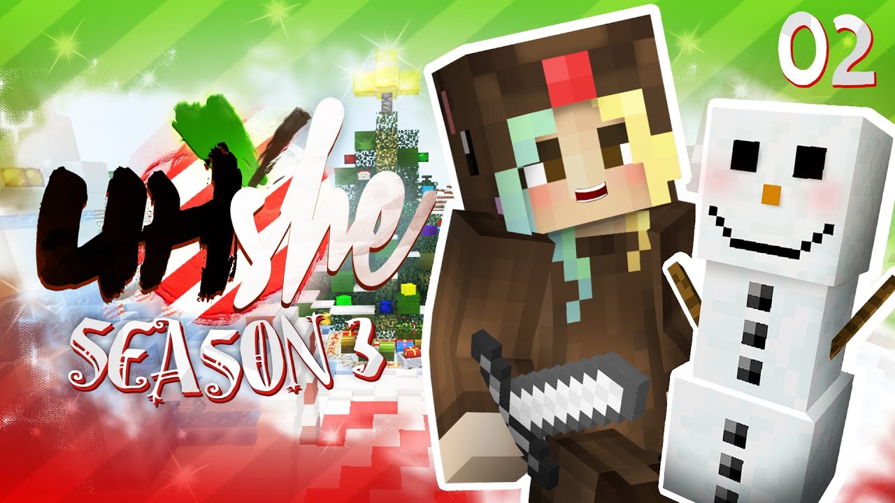 UHSHE Season 3 - Episode 2 - CLOSE CALL!