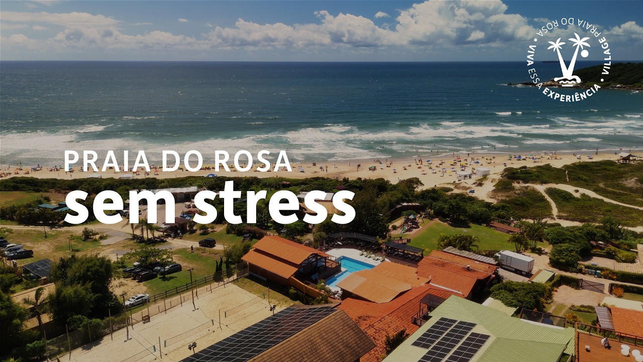 10 Dicas para NÃO PASSAR PERRENGUE na Praia do Rosa | Guia Completo de Viagem