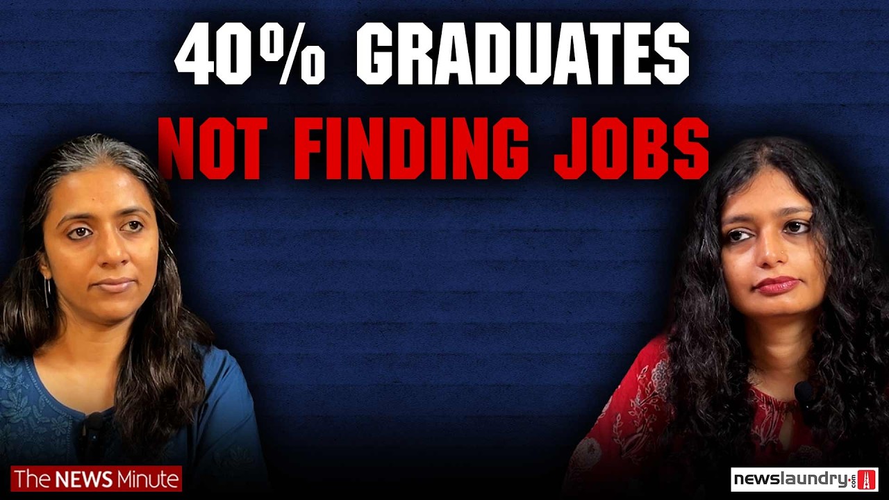 5 million youth graduate, 1.7 million find salaried employment annually: APU&rsquo;s Rosa Abraham