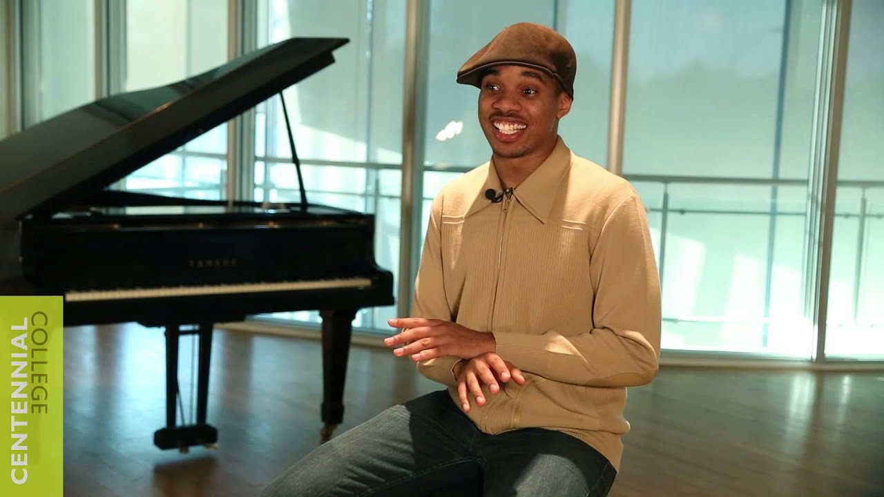 Centennial College: Music Industry Arts and Performance