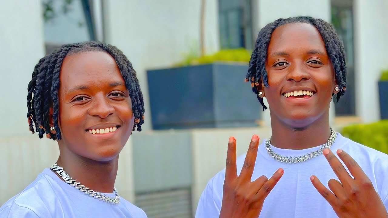 DO OUR GIRLFRIENDS CONFUSE US? GET TO KNOW MORE ABOUT TWINSTARS.