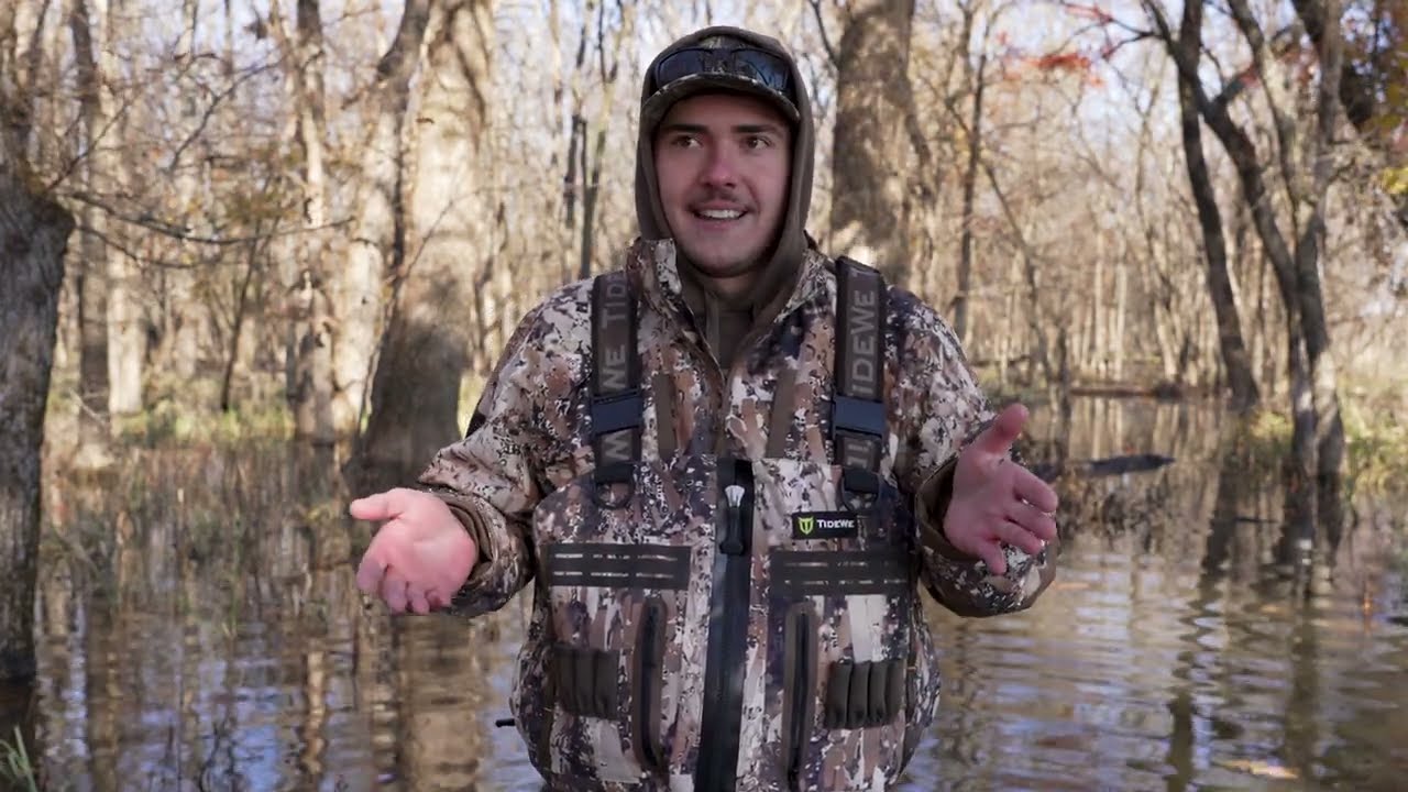 The Best Waders for Duck Hunting? - Tested & Reviewed