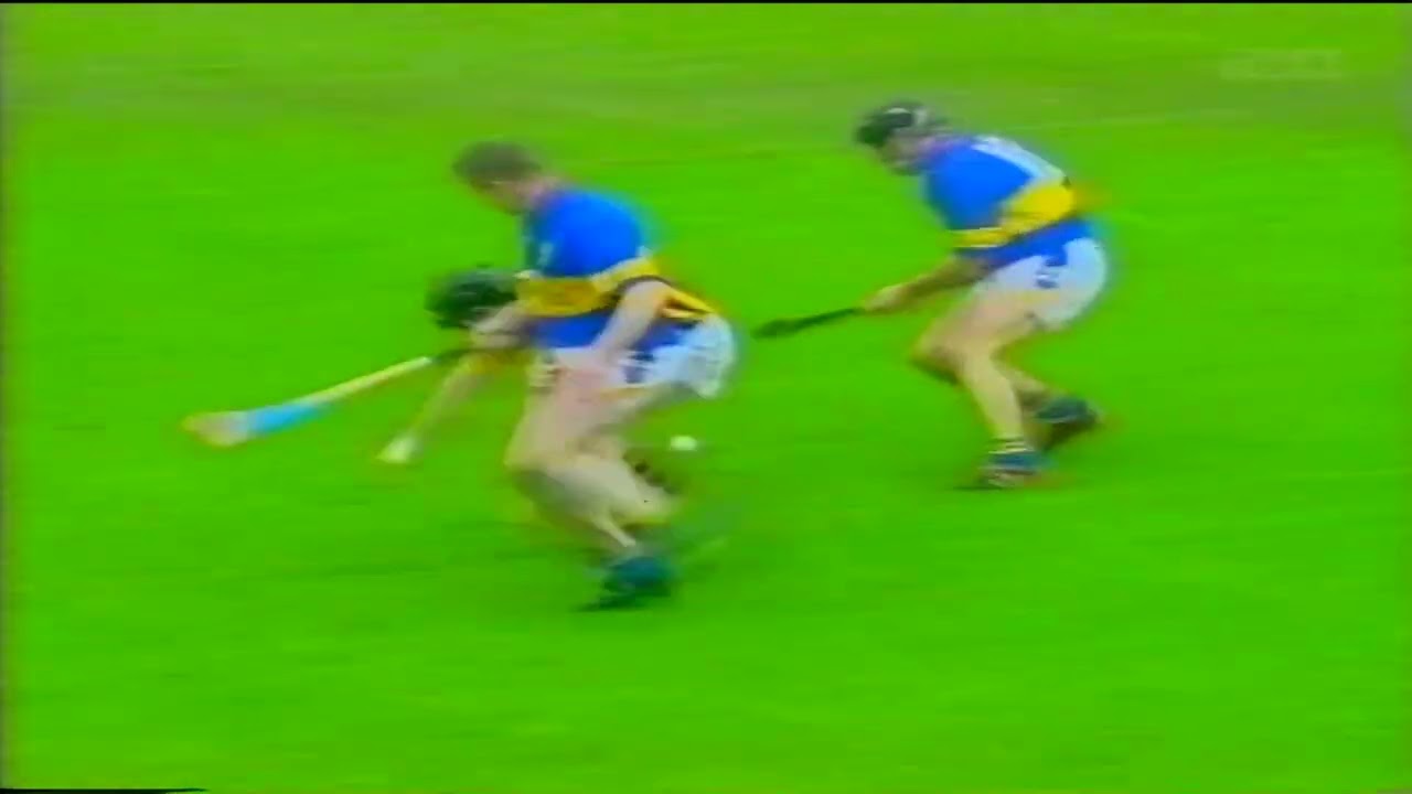 2003 National Hurling League Kilkenny v Tipperary