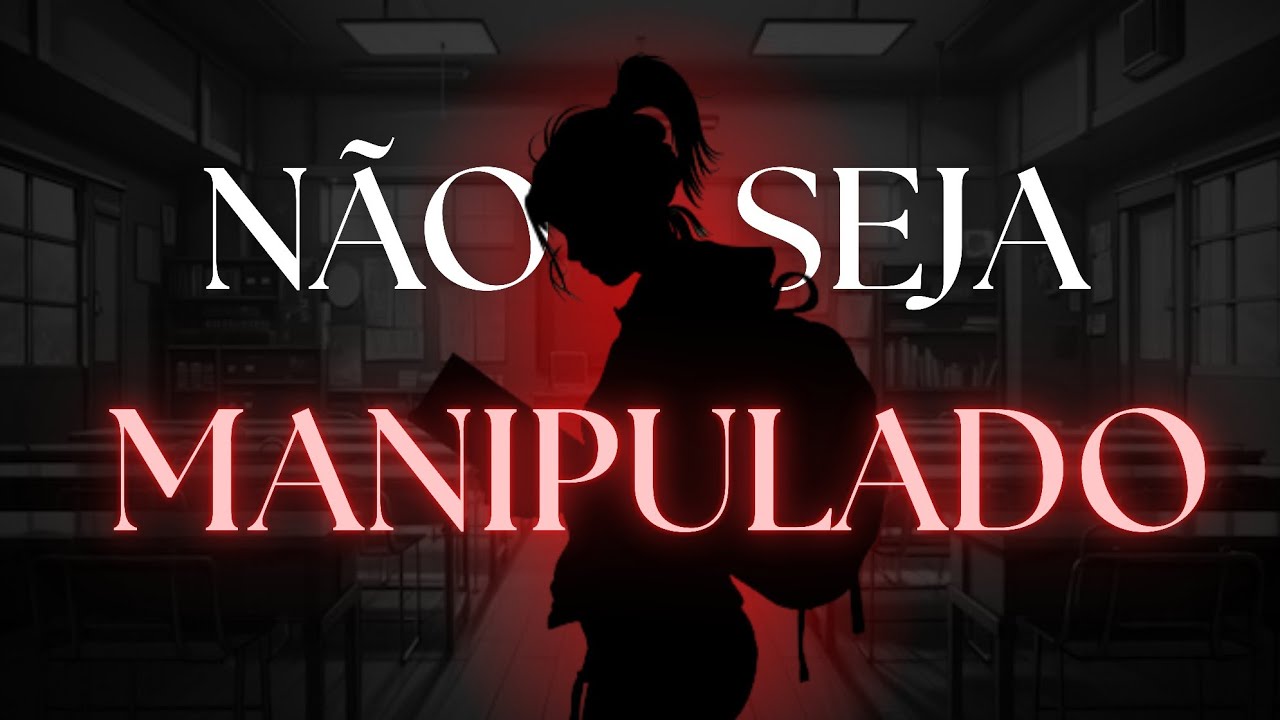 🎯 como ser CRIST&Atilde;O na ESCOLA