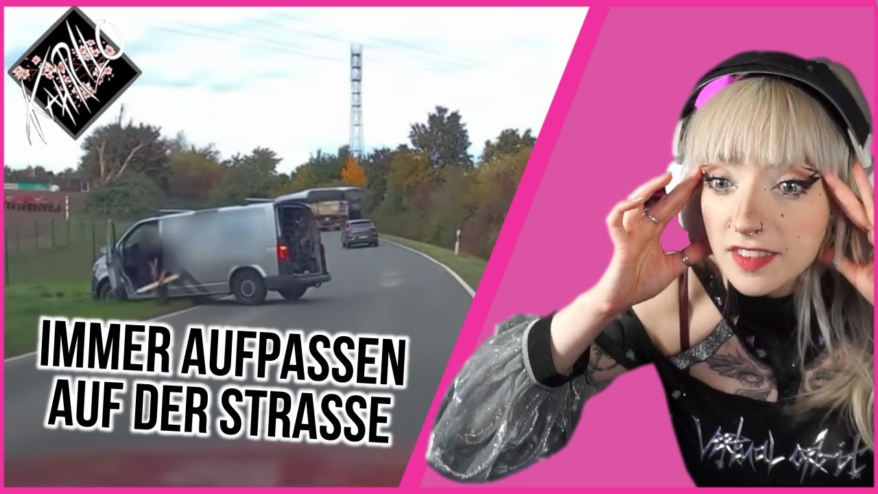 Anderen Helfen wichtig und richtig || Fahrnünftig Folge 543