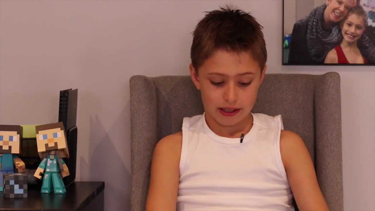 boysdancetoo: Who Are You? - Aidan Bell