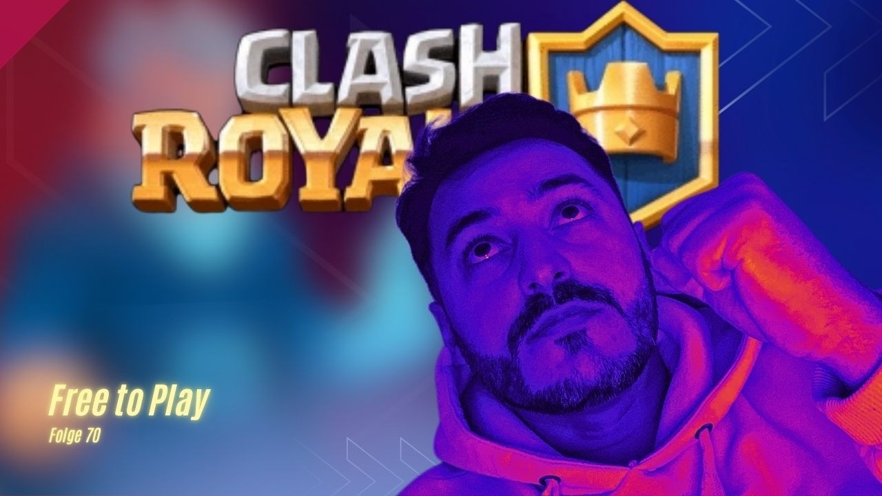 🔥🙊 NEUERUNG IST WICHTIG ❗Clash Royal : ❗ Der Weg zu 12.000 Trophäen❗ - Episode 70 😄😎