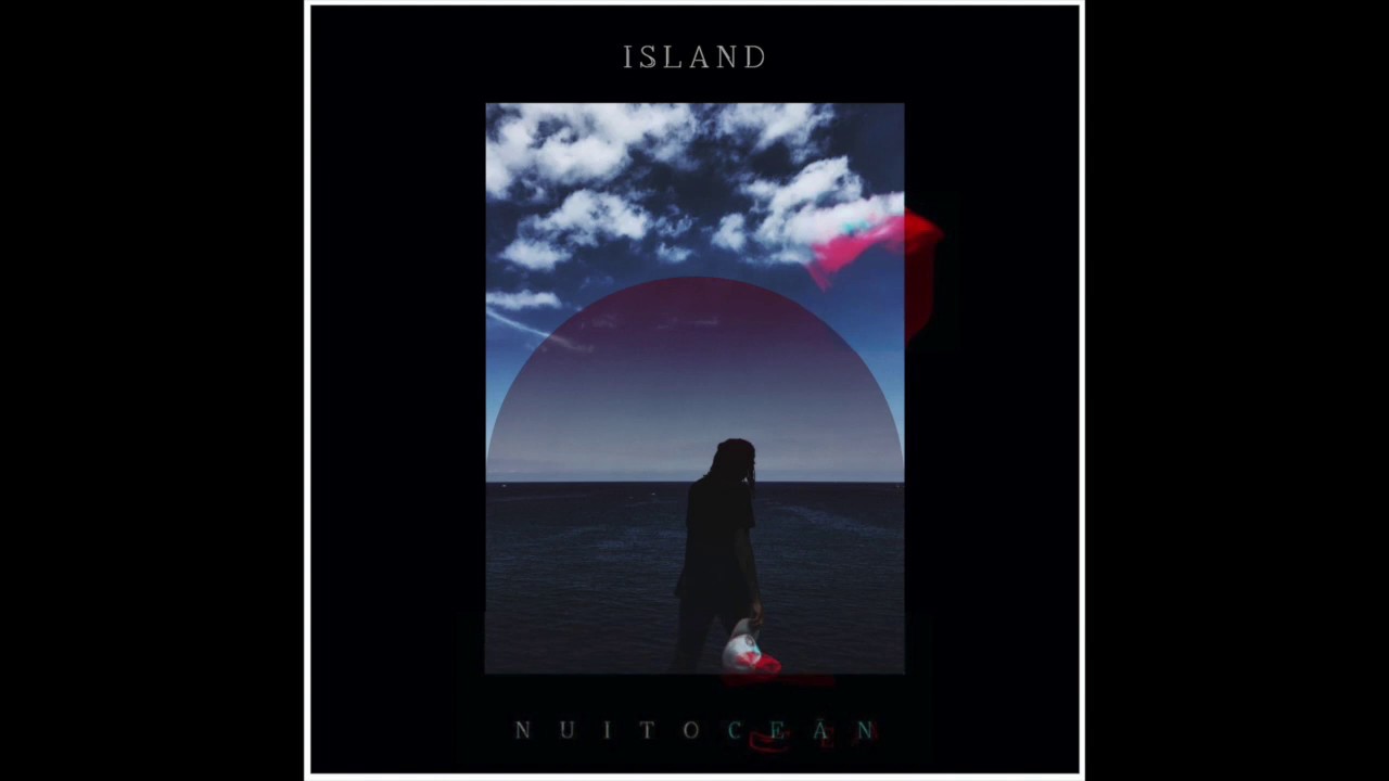 Nuit Oceān - ISLAND