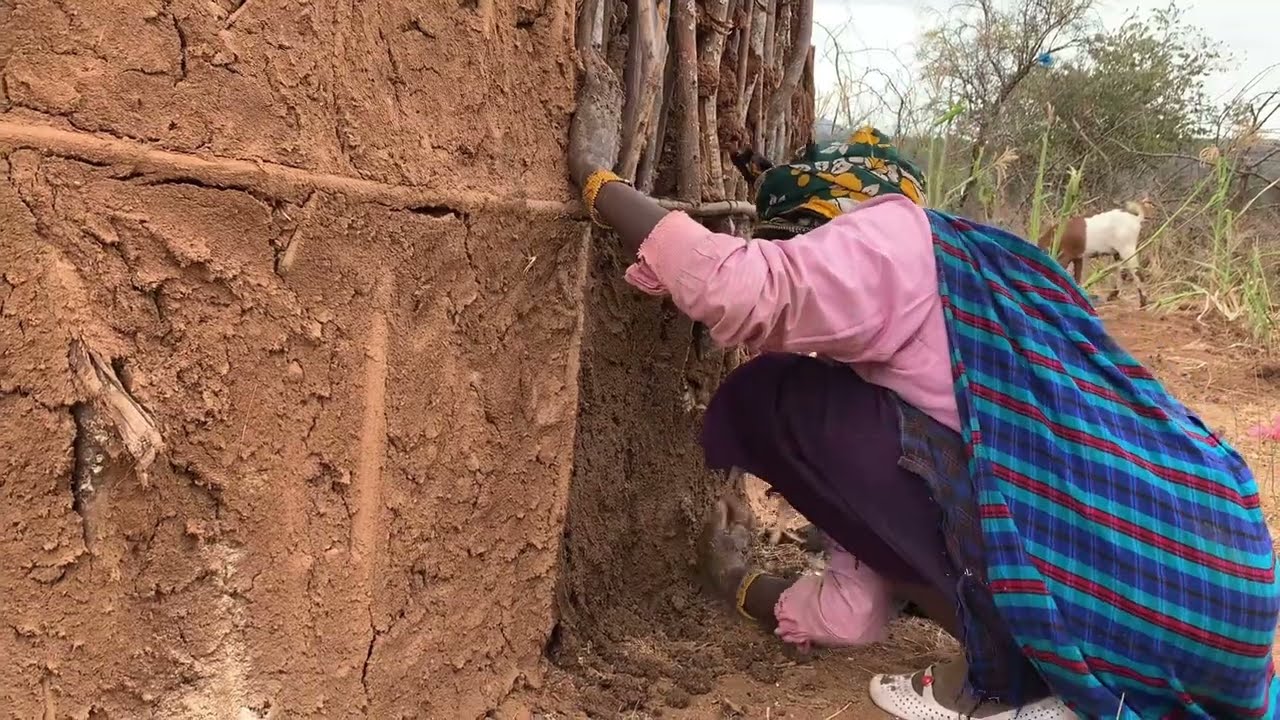Traditionally Organic But A Very Humble Creature On Planet Earth|| Part 2