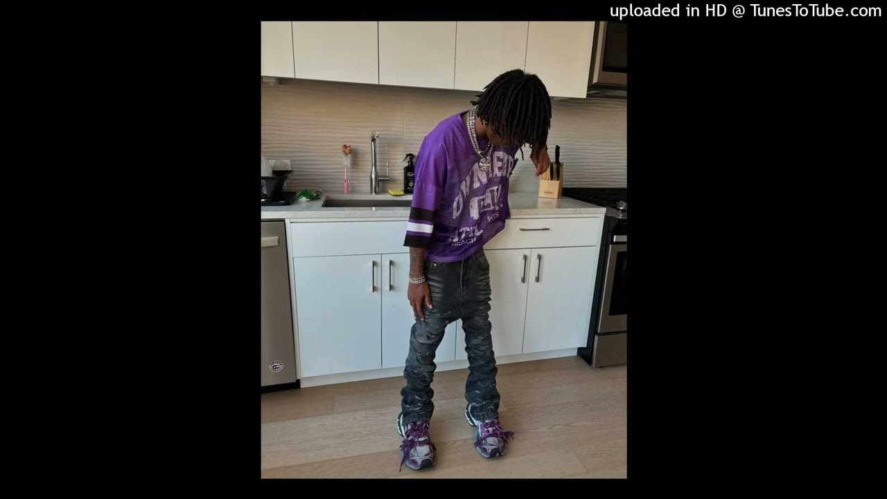 [FREE] Skrilla X Lucki Sample Type Beat 
