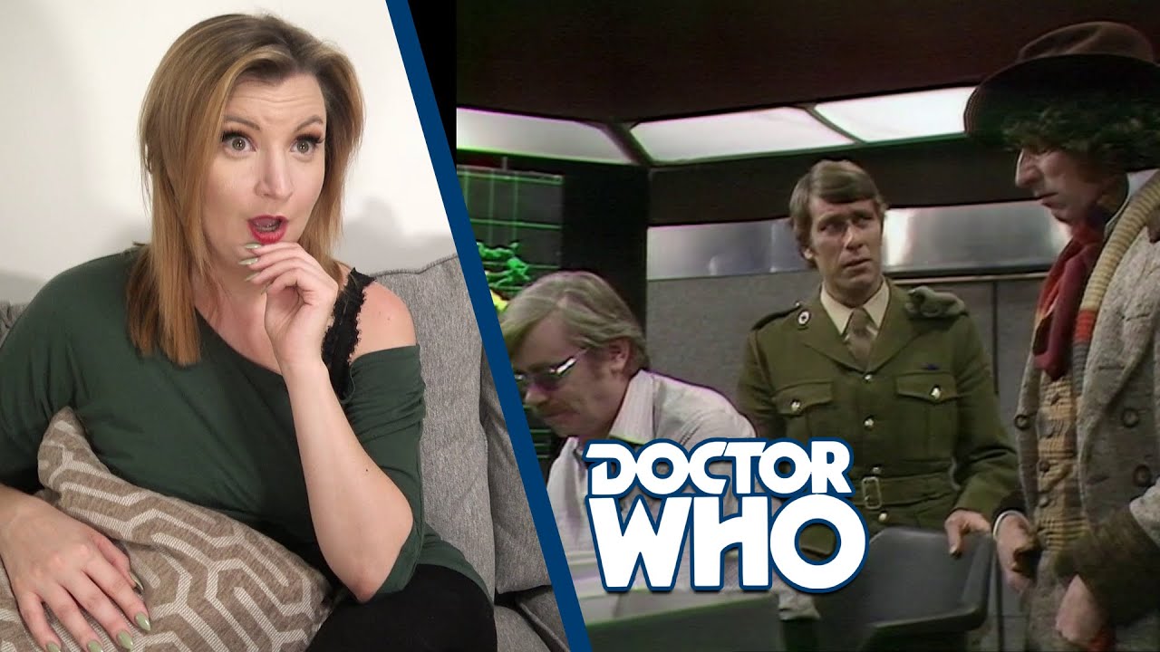 Classic Who 