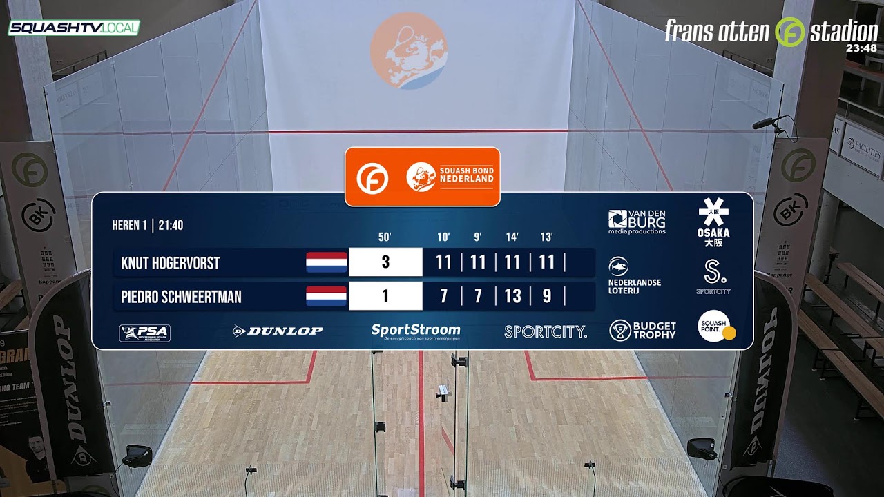 C21 | 2026-02-06 | SBN NK 2026 | Frans Otten Stadion Amsterdam