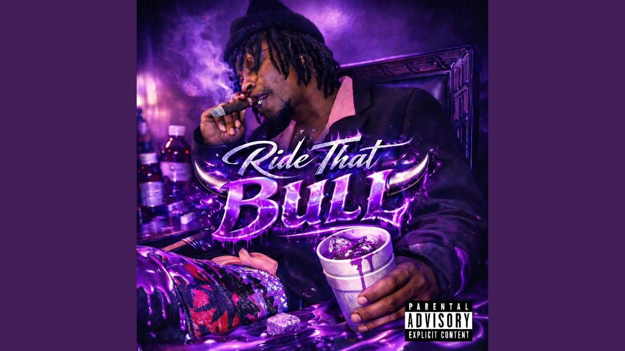 Ride That Bull (Slowed)