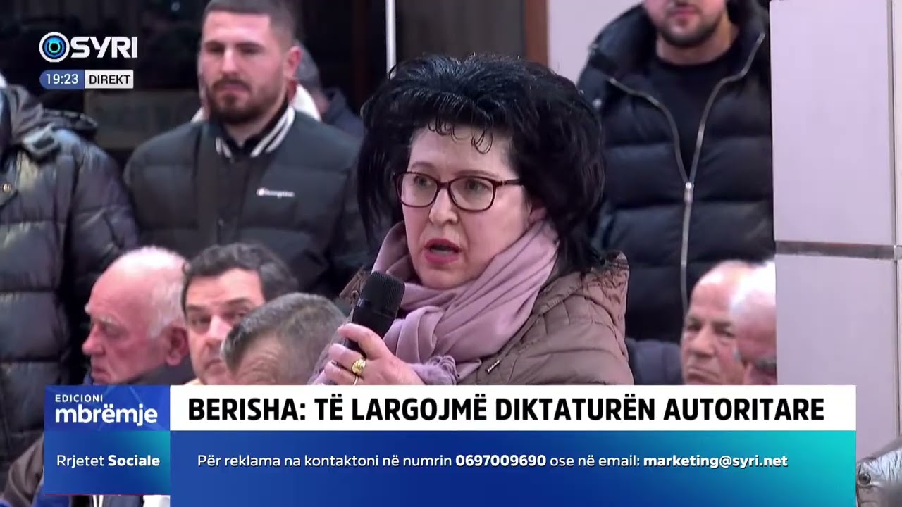 Rritja e moshës së pensionit, bonuse “lëmoshë” dhe thirrje për mosbindje civile