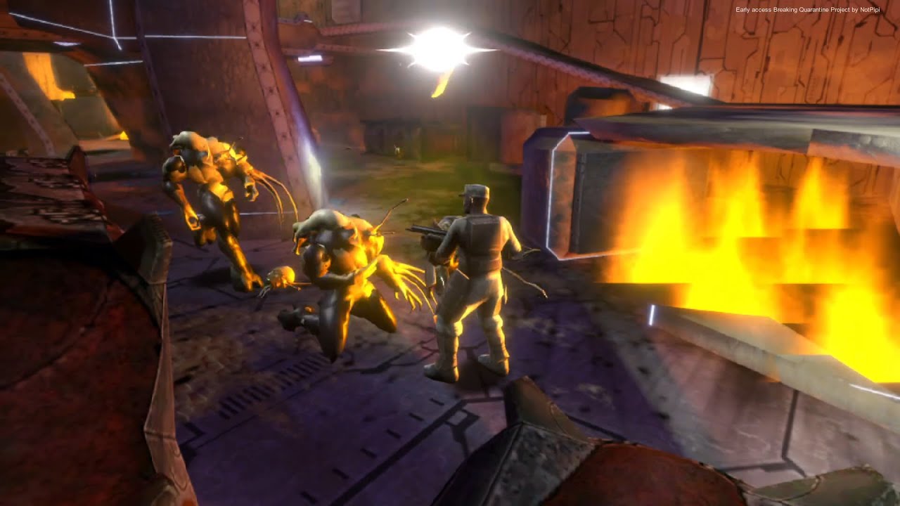 A Halo SURVIVAL HORROR EXPERIMENT inspired by Resident Evil | WIP