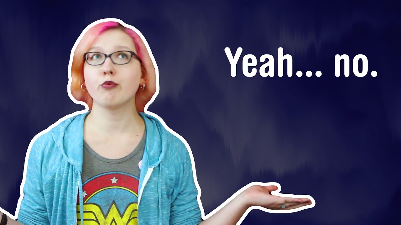No More Rachel Dolezals (Gender Analysis)