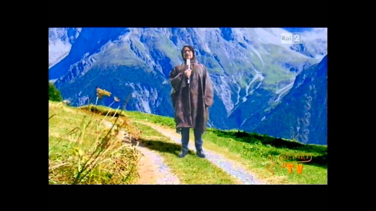 LILLO E GREG  serata per voi ZAPPING 1