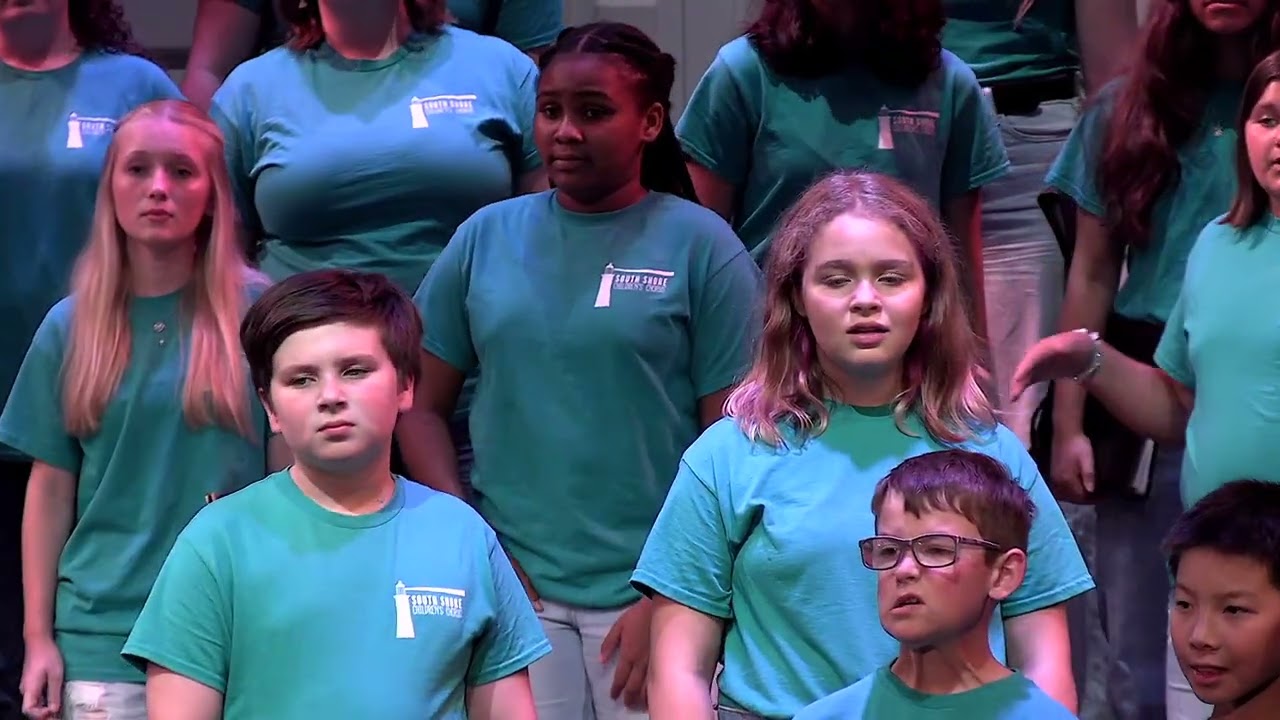Begin Again - SSCC Summer 2025