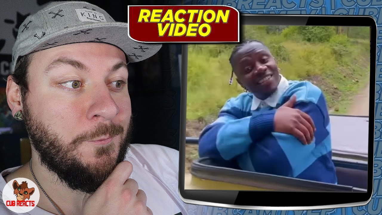 FEEL GOOD FLAVOUR! | Rayavany - Vacation | CUBREACTS UK ANALYSIS VIDEO