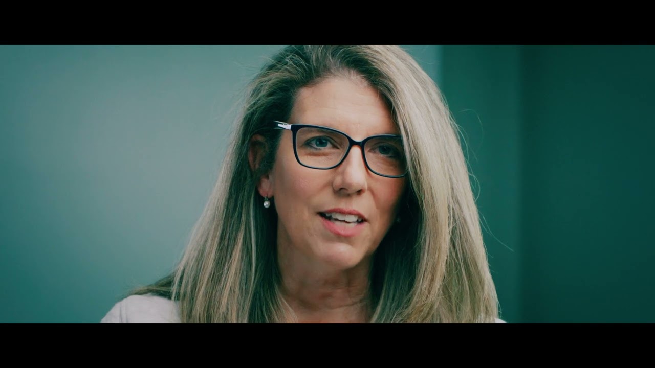 AIA Future Focused - Elizabeth Hallas, AIA